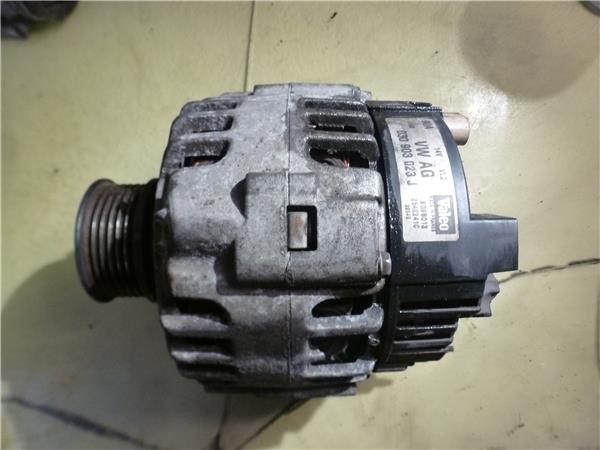 alternador skoda octavia berlina 1u2 2001 16