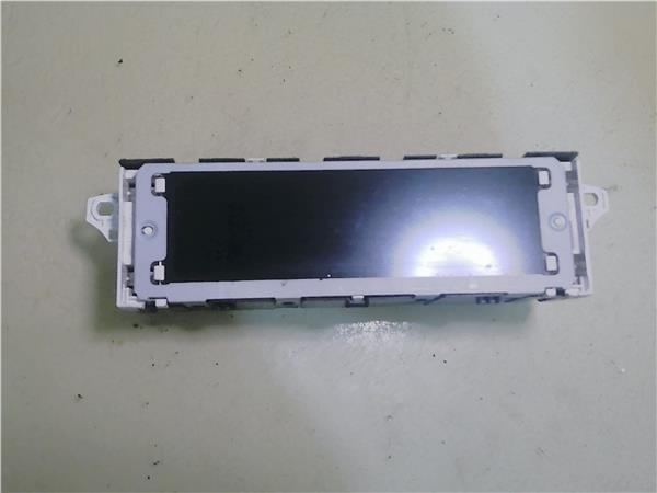 pantalla peugeot 308 2007 16 premium 16 ltr