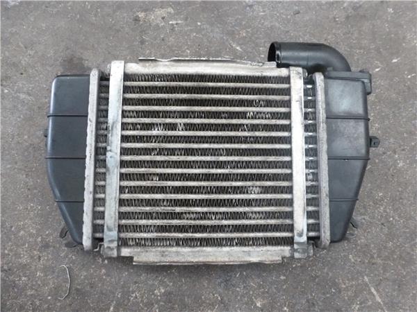 intercooler kia sportage 1994 20 td sportive