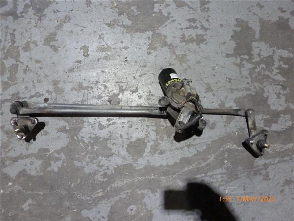motor limpiaparabrisas delantero opel montere