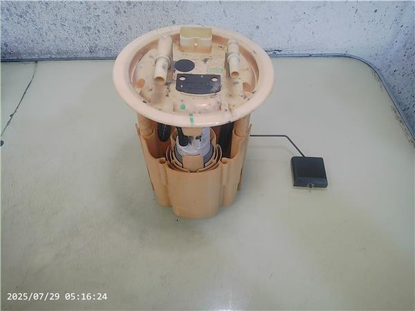 aforador citroen c5 berlina 2001 20 hdi sx 2