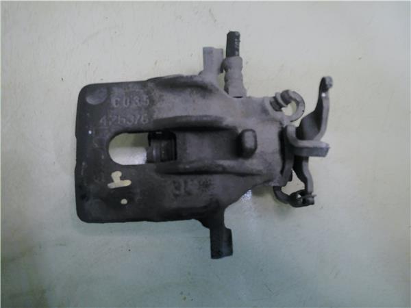 pinza freno trasero izquierda ford focus berl