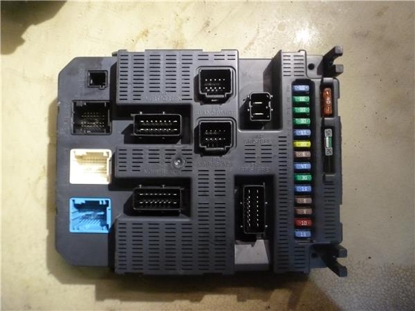 bsi peugeot 207 2006 14 confort 14 ltr 70