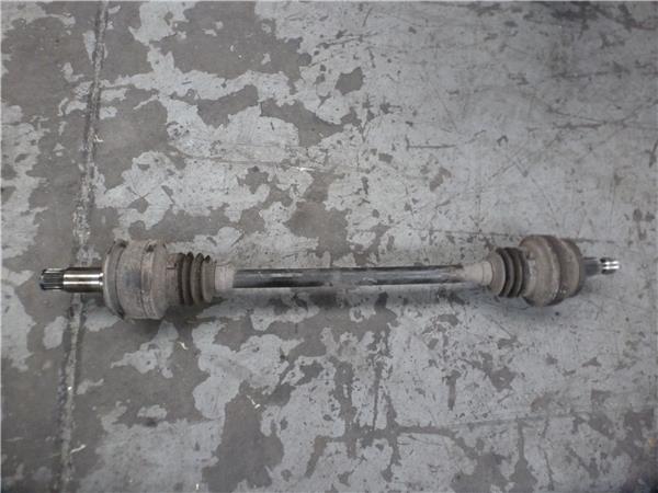 palier trasero derecho mercedes benz clase c