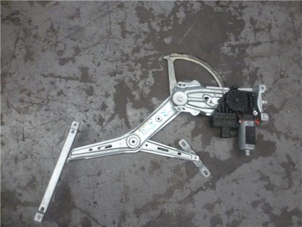 elevalunas electrico delantero izquierdo opel