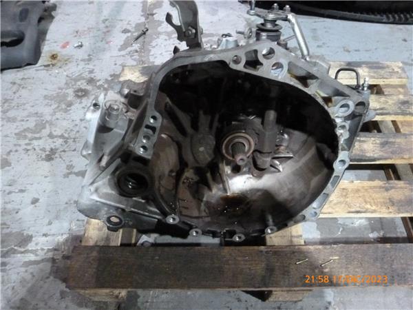 caja cambios manual toyota yaris ksp9scp9nlp9