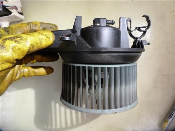 motor calefaccion citroen xsara berlina 1997