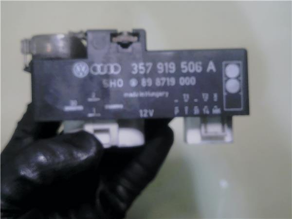 rele ventilador volkswagen passat berlina 3a2