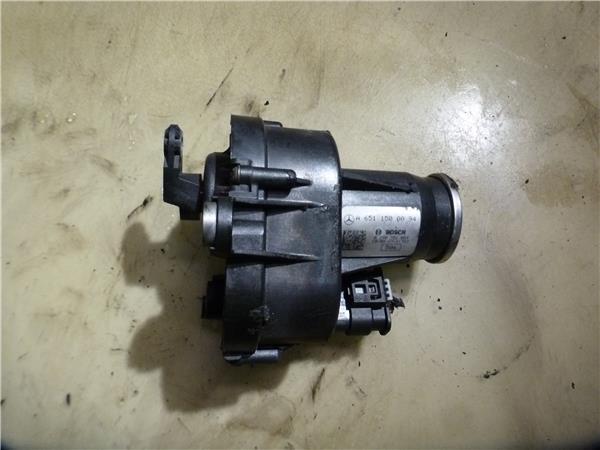 egr mercedes benz clase c bm 204 berlina 0120