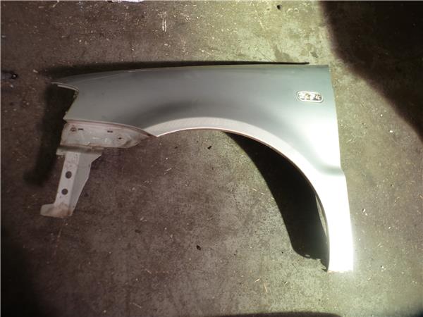 aleta delantera izquierda volkswagen polo iii