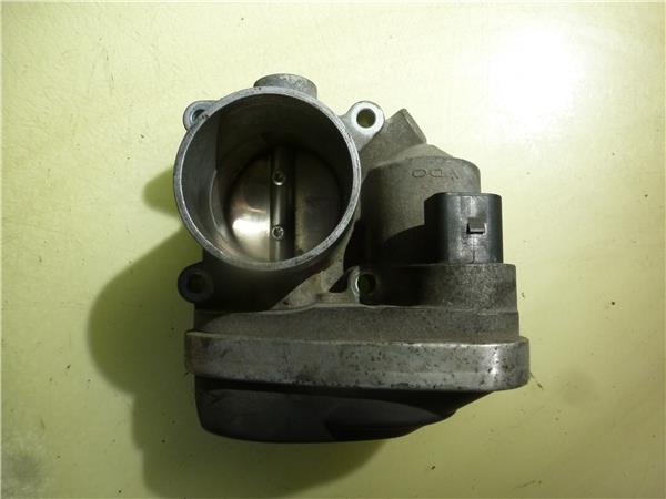 caja mariposa aire volkswagen polo iv 9n1 112