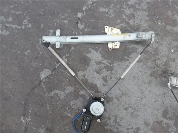 elevalunas electrico derecho kia sportage 199