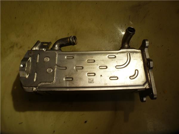 enfriador gases egr mercedes benz clase c bm