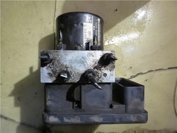 nucleo abs skoda octavia berlina 1u2 2001 16