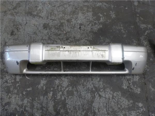 paragolpes delantero kia sportage 1994 20 td