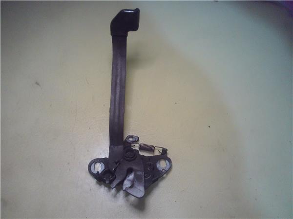 cerradura capo citroen xsara berlina (1997 >) 2.0 hdi 90