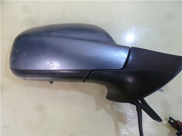 retrovisor electrico derecho peugeot 407 2004