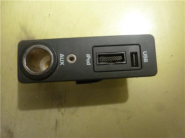 modulo electronico jaguar xf 2008 30 v6 dies