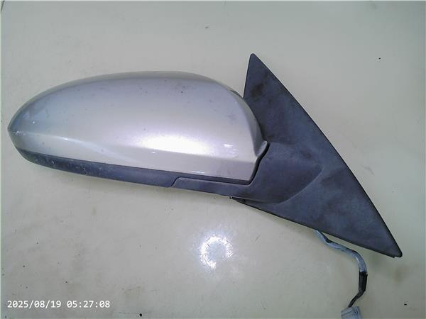retrovisor electrico derecho nissan primera b