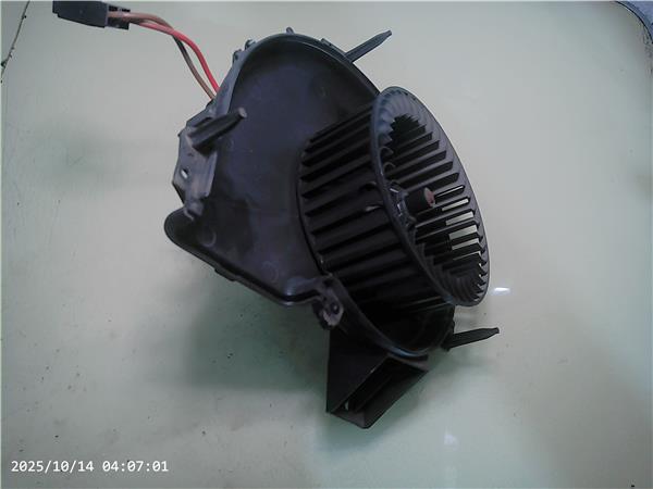 motor calefaccion opel combo corsa c 2001 13