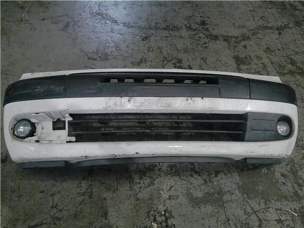 paragolpes delantero citroen xsara picasso 19