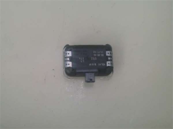 sensor lluvia volvo s40 berlina 2003  20 d ki