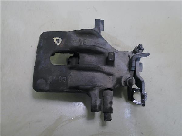 pinza freno trasero derecha ford focus berlin