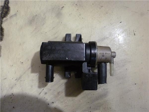 bloque electrovalvula mercedes benz sprinter