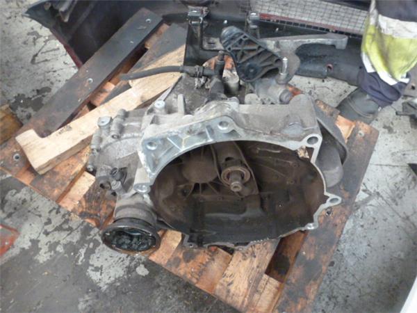 caja cambios manual volkswagen polo v 6r1 062