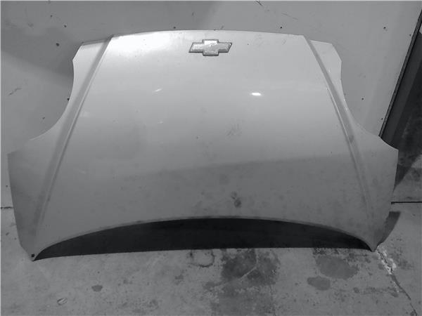 capo chevrolet matiz 2005 10 s 10 ltr 49 k