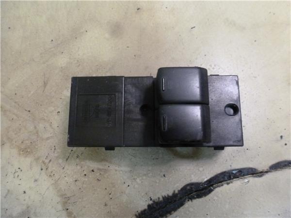 mando elevalunas nissan micra k12e 112002 12
