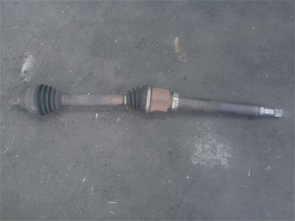 palier delantero derecho volvo s40 berlina 20