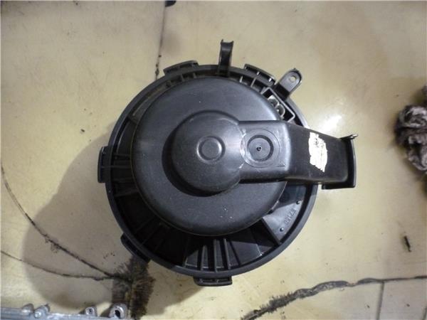 motor calefaccion mercedes benz sprinter ii f