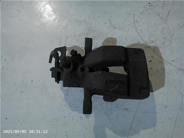 pinza freno trasero derecha renault scenic ii