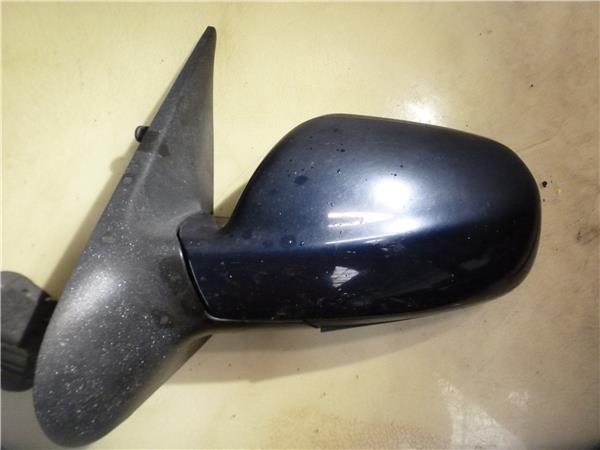 retrovisor izquierdo citroen xsara berlina 19