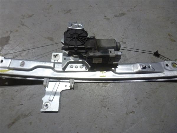 elevalunas electrico delantero izquierdo peug