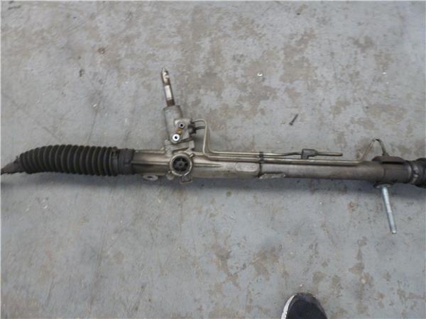 cremallera direccion asistida peugeot 407 200