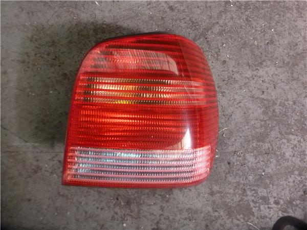 piloto trasero derecho volkswagen polo iii be