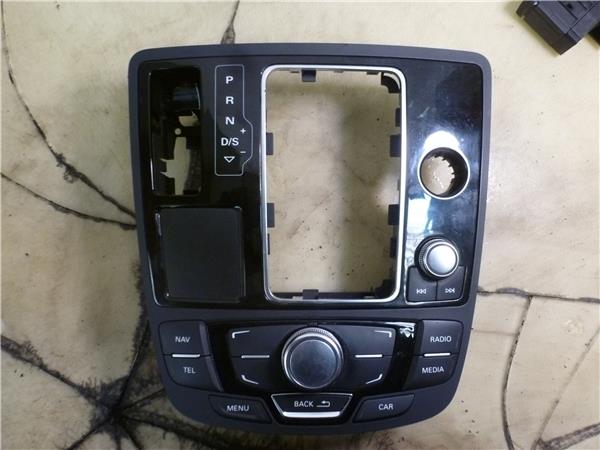 joystick navegador audi a7 sportback 4ga 0720