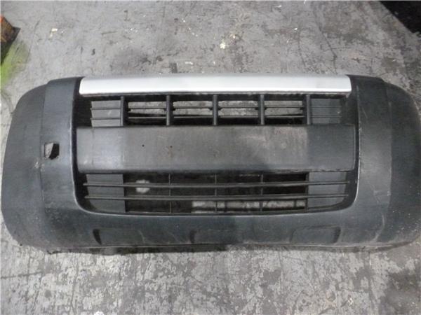 paragolpes delantero citroen nemo 2008