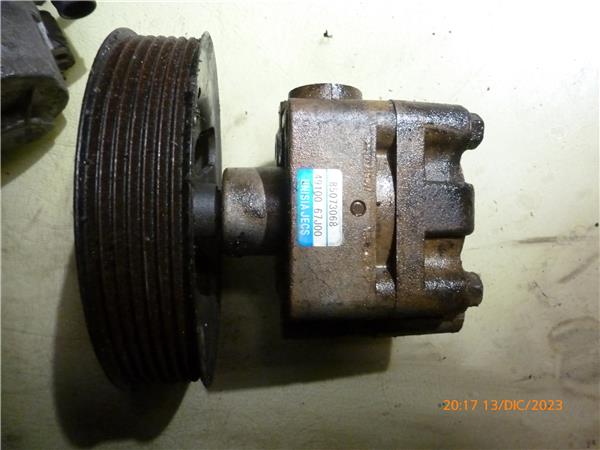 bomba servodireccion suzuki grand vitara jbjt