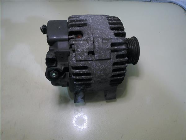 alternador peugeot 1007 2005 14 dolce 14 ltr