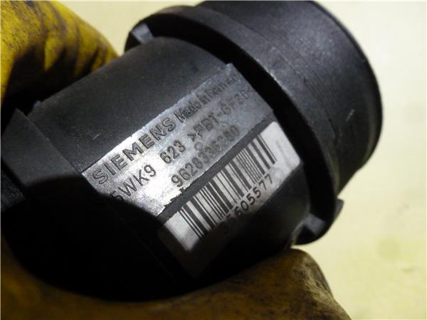 Caudalimetro Citroen Xsara Familiar