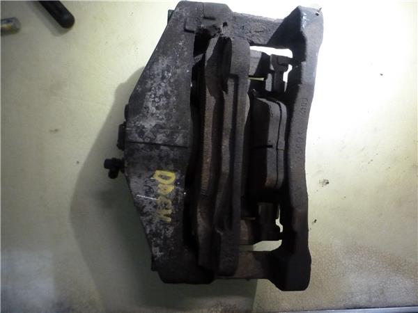 pinza freno delantero izquierda jaguar xf 200