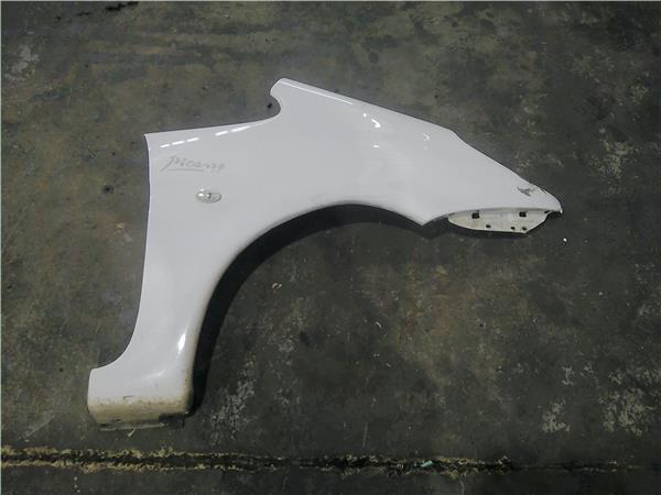 aleta delantera derecha citroen xsara picasso