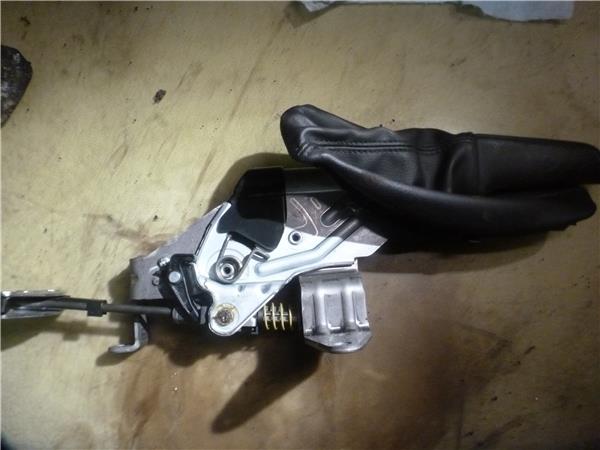 palanca freno de mano bmw serie 3 berlina (e90)(2004 >) 2.0 320d [2,0 ltr.   120 kw 16v diesel]