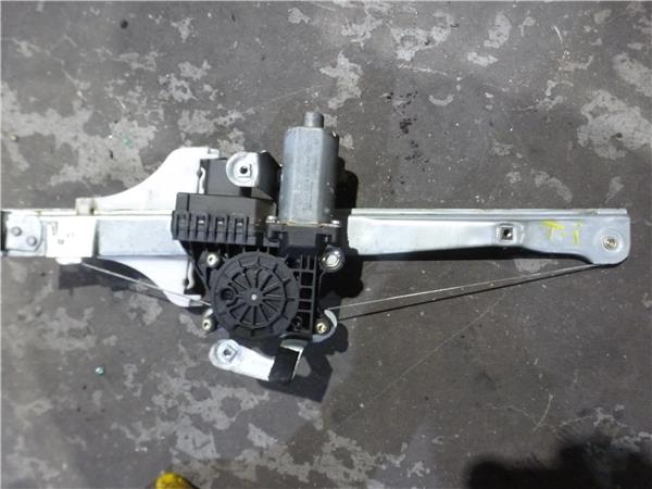 elevalunas electrico trasero izquierdo ford m