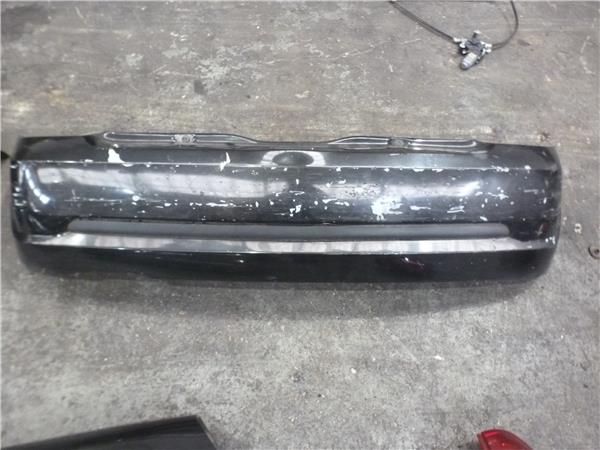 paragolpes trasero renault clio ii fase ii bc