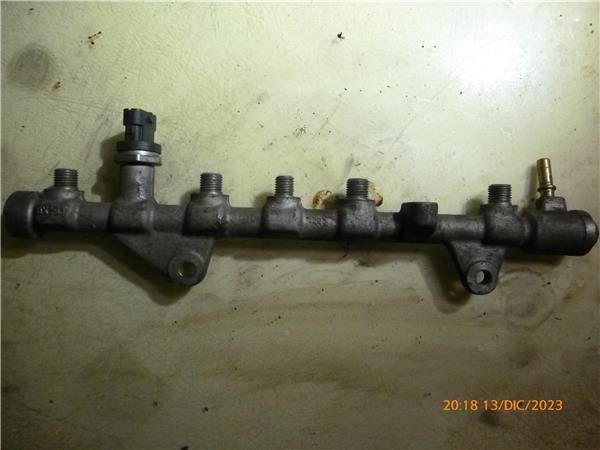 rampa inyectores suzuki grand vitara jbjt 200