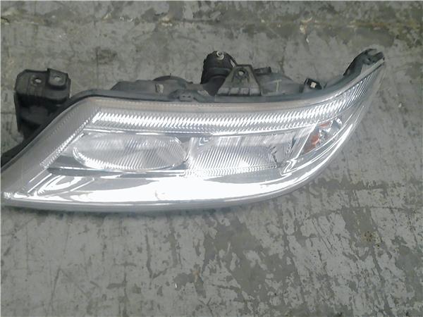faro delantero izquierdo renault laguna ii bg